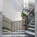 Bilocale Moderno Isola-garibaldi, 4 Posti, Wifi Veloce, Metro A 2 Minuti Apartamento Milán