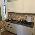 Bilocale Moderno Isola-garibaldi, 4 Posti, Wifi Veloce, Metro A 2 Minuti *