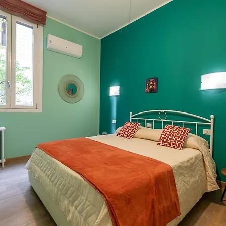 Comfortable Flat Inside Isola And Garibaldi District * Milan