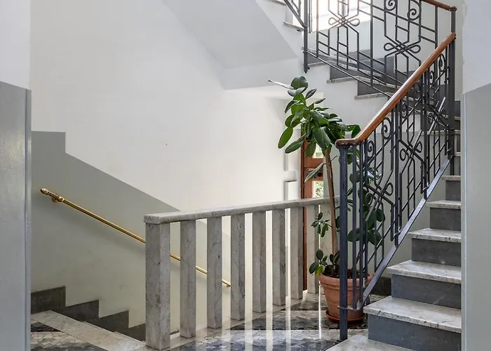 Bilocale Moderno Isola-garibaldi, 4 Posti, Wifi Veloce, Metro A 2 Minuti Appartamento Milano